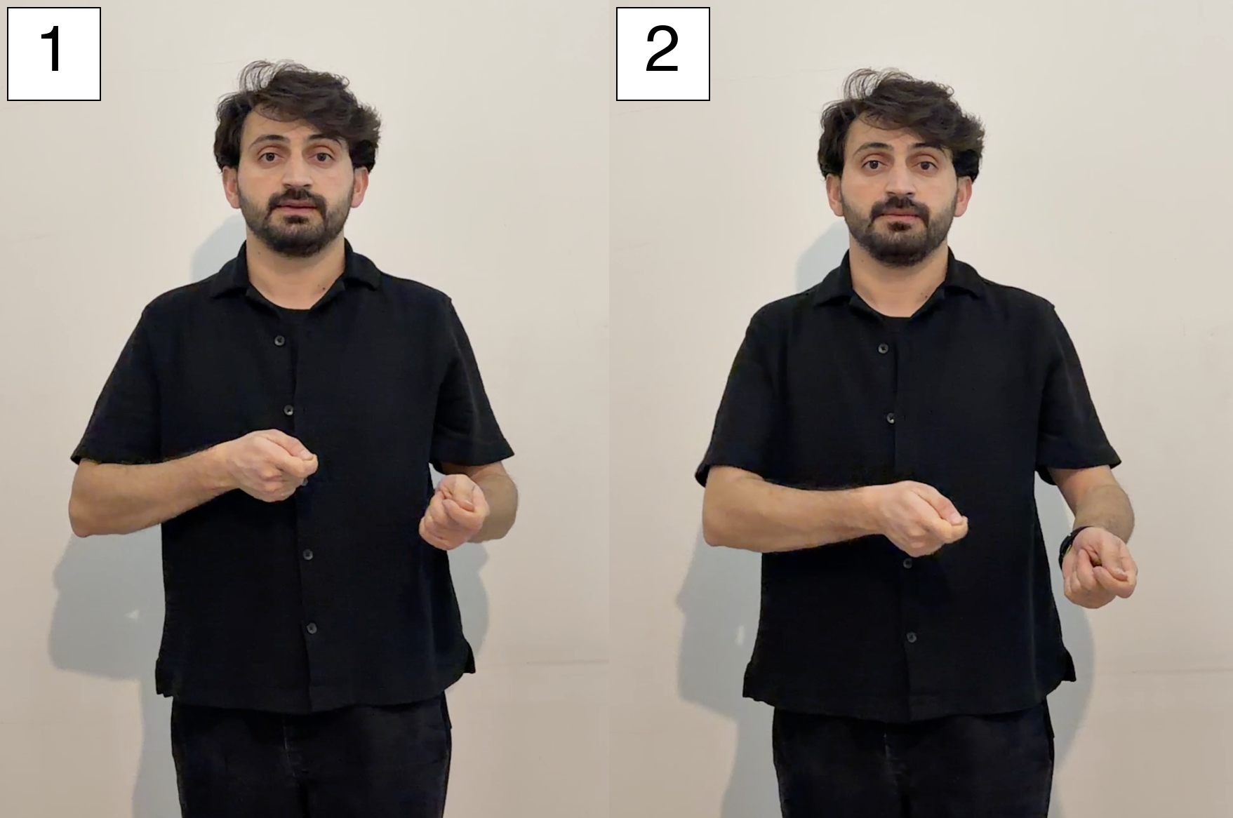 İşaret dili eğitimi — TİD öğrenme ve öğretme rehberi