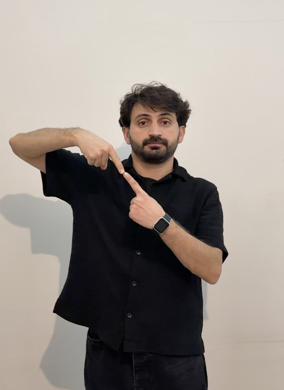 Türk İşaret Dili'nde takım işareti — işitme engelliler satranç milli takımı